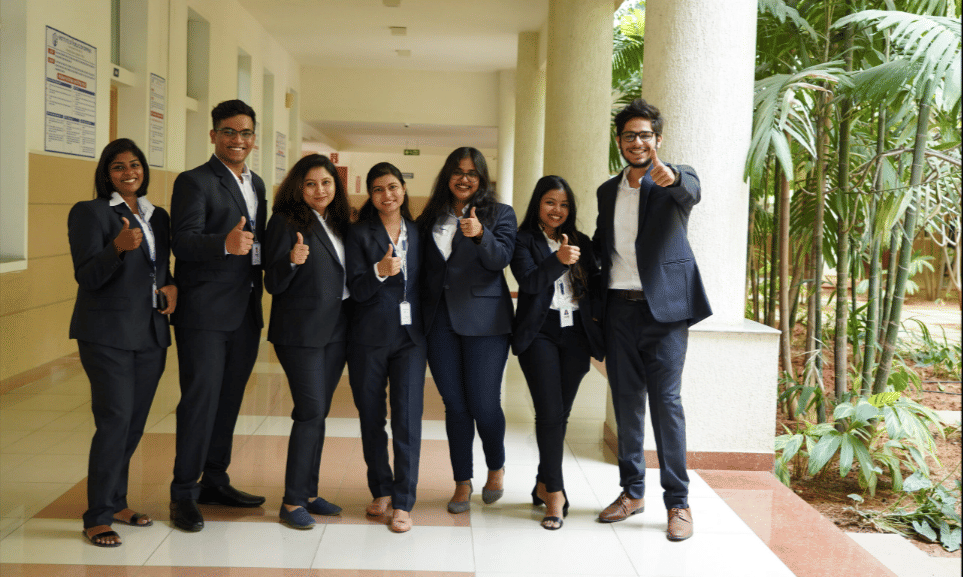 IPE Hyderabad Campus photo 30